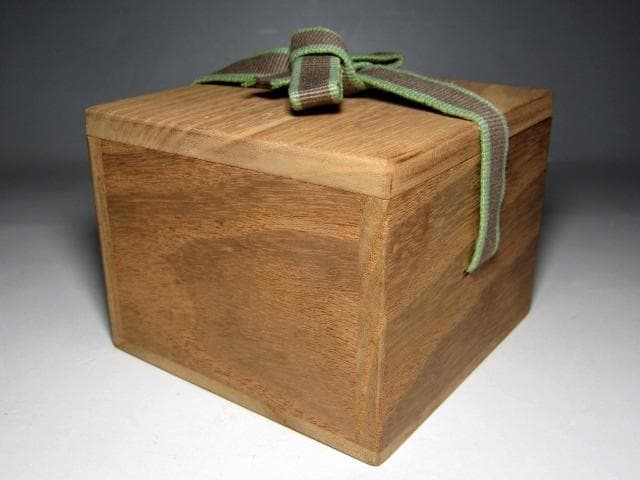 千家十職 塗師 中村宗哲 春草絵平棗 裏千家十四代 淡々斎花押　　　m172