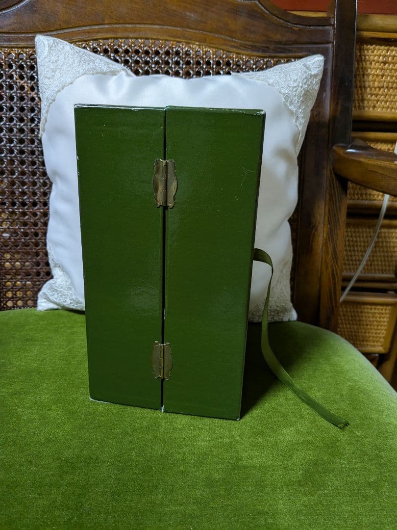 Harrods メリーソート社チーキー