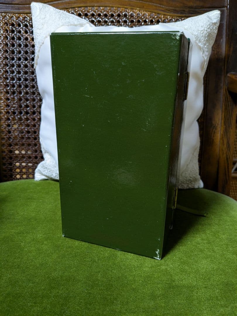 Harrods メリーソート社チーキー