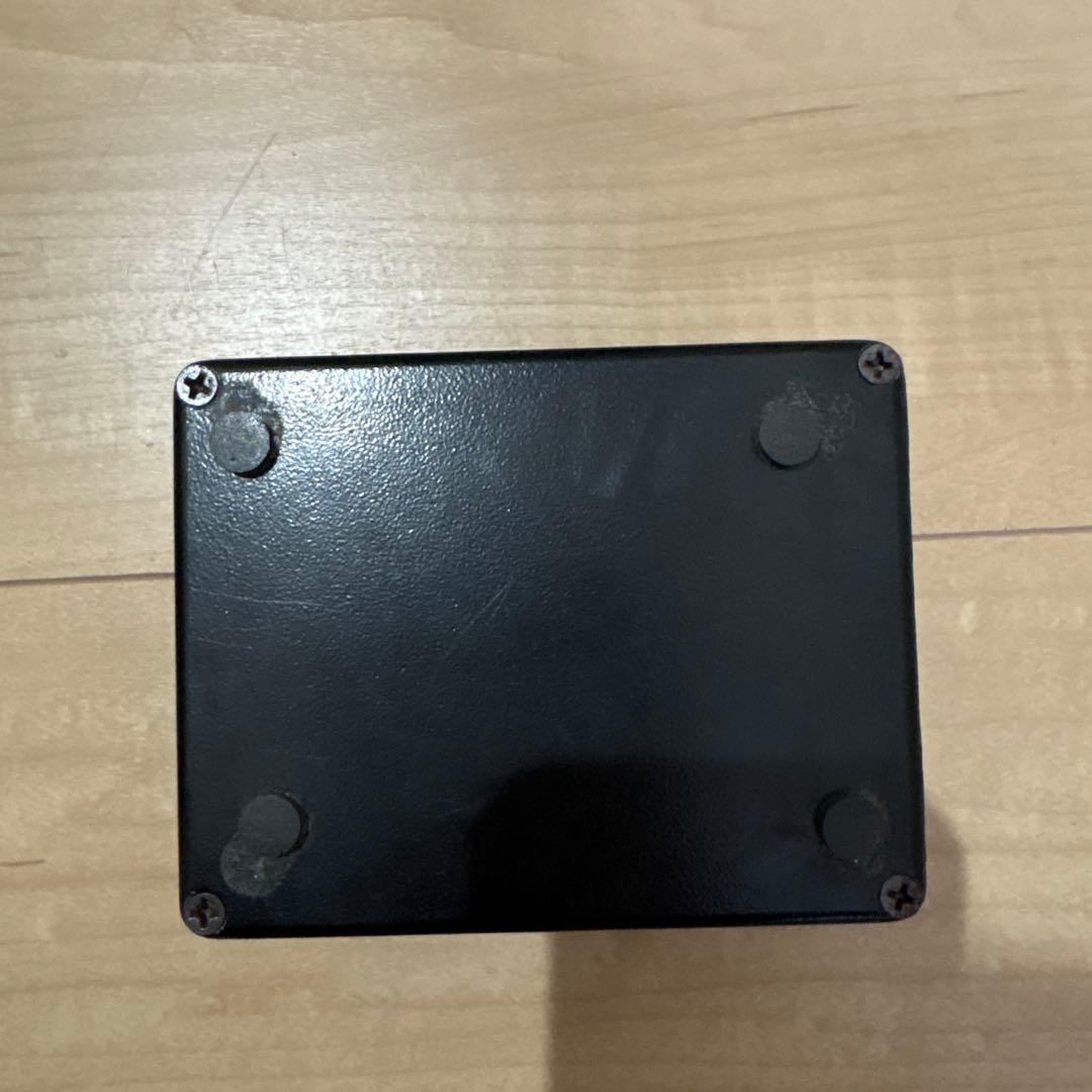 ベースプリアンプ3台セット　※ジャンク