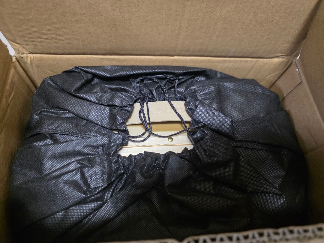 新品/美品　MAIMO　Gran Frame ゴールド　Sサイズ　ラスト品