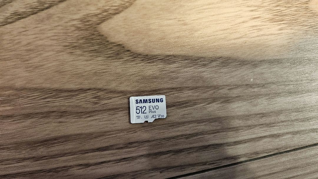 Nintendo Switch 本体 中古品（SDカード付）