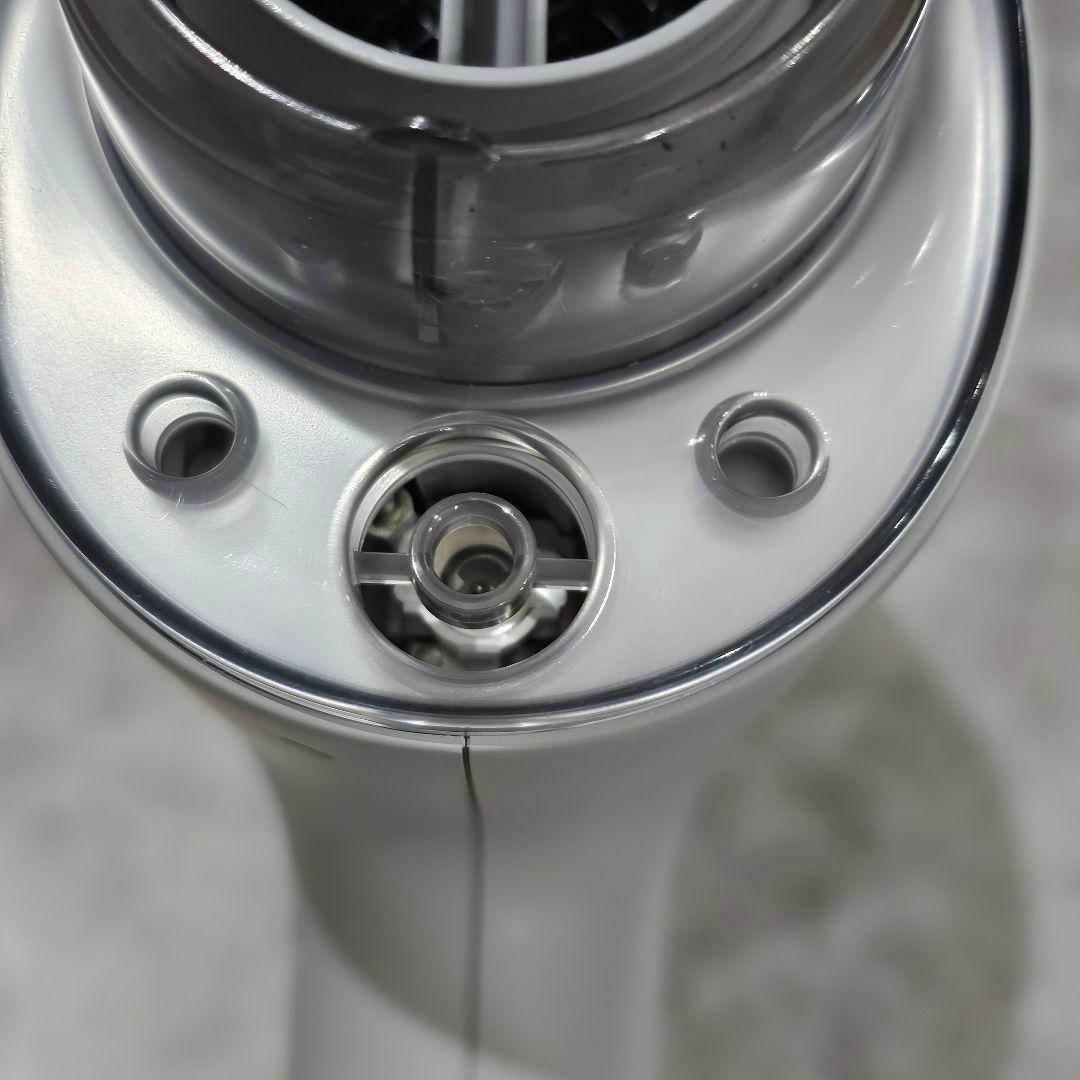 Panasonic　パナソニック　ナノケアドライヤーEH-NA0J 24年製