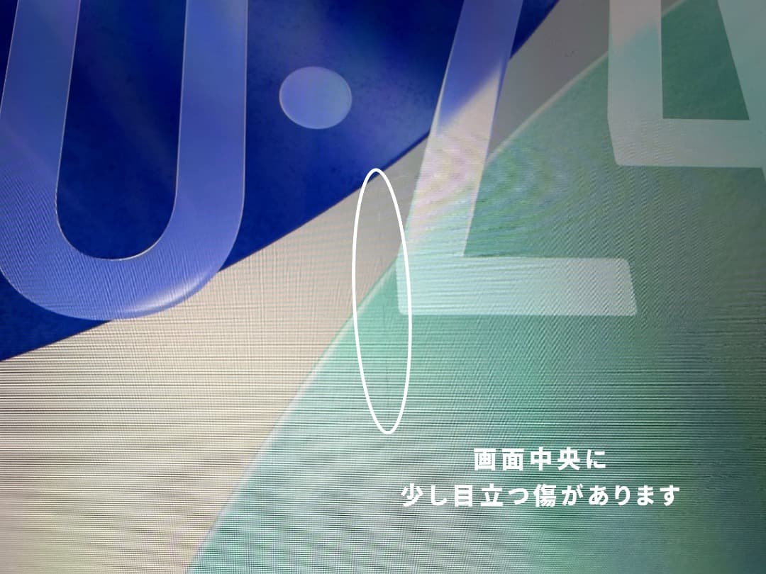 iPad Pro 12.9インチ （第5世代）128GB Wi-Fiモデル