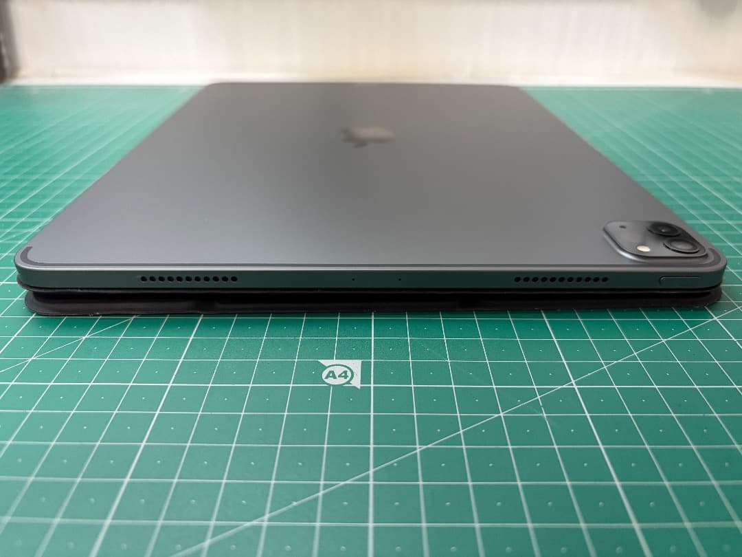 iPad Pro 12.9インチ （第5世代）128GB Wi-Fiモデル