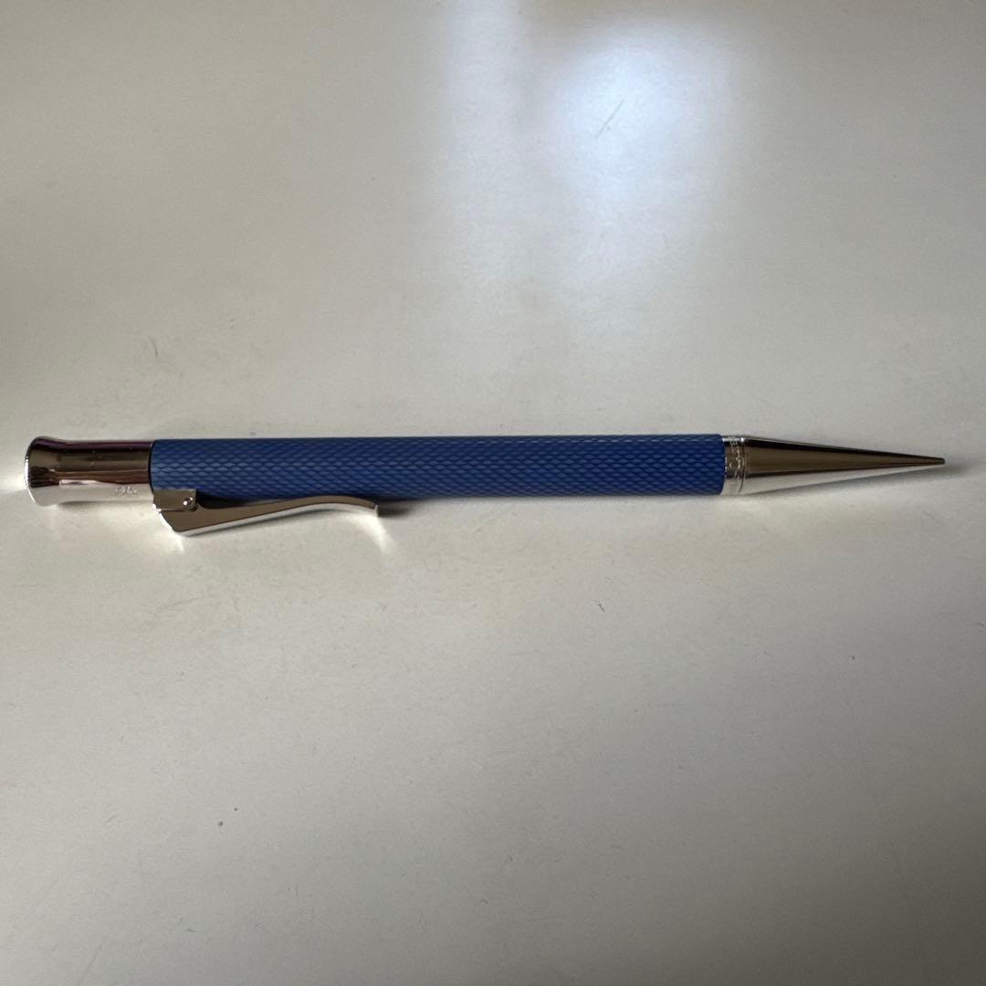 ファーバーカステル伯爵コレクション 万年筆ボールペンシャーペンギロシェ旧ロゴ