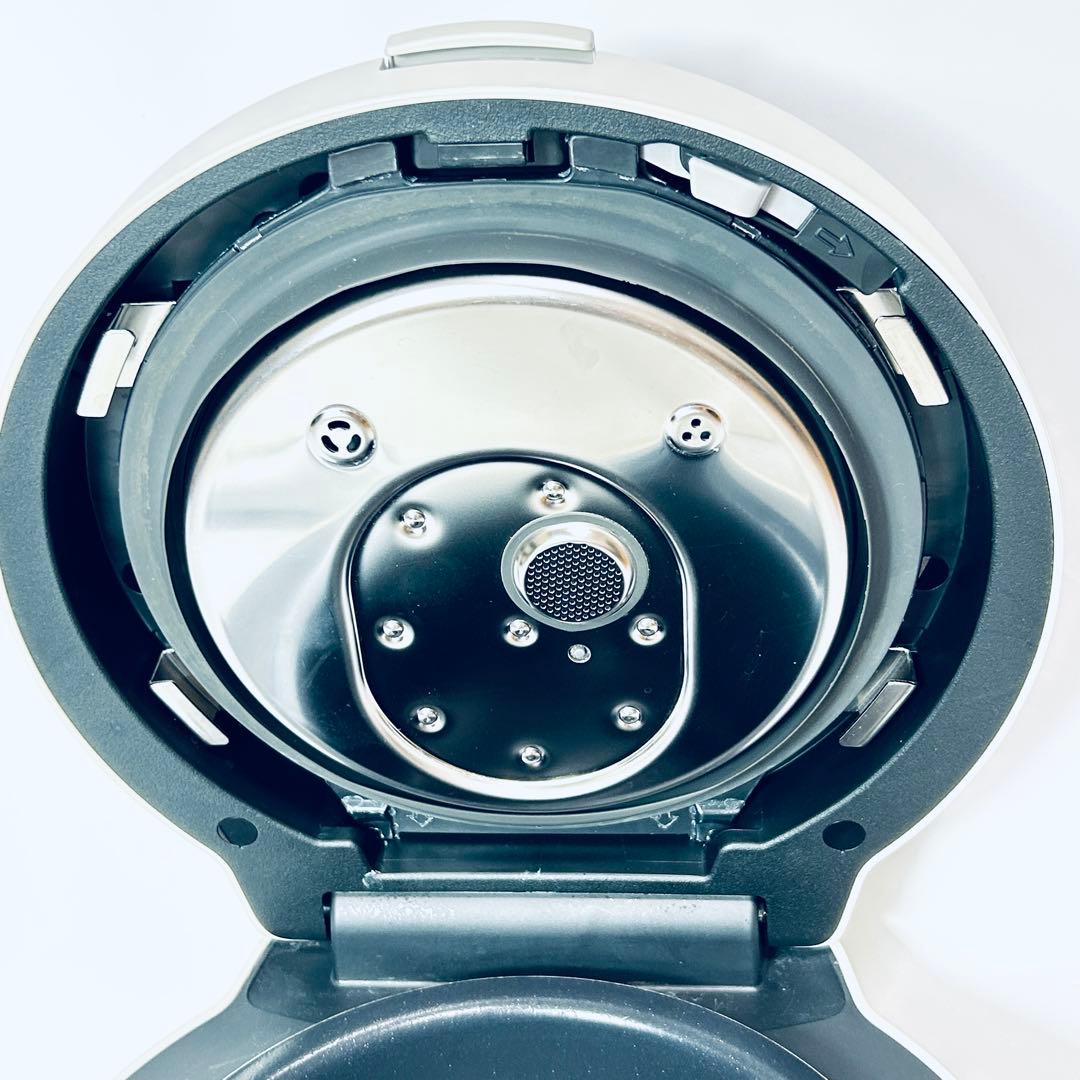 ☆極美品☆Panasonic Bistro ビストロ SR-V10BA 炊飯器