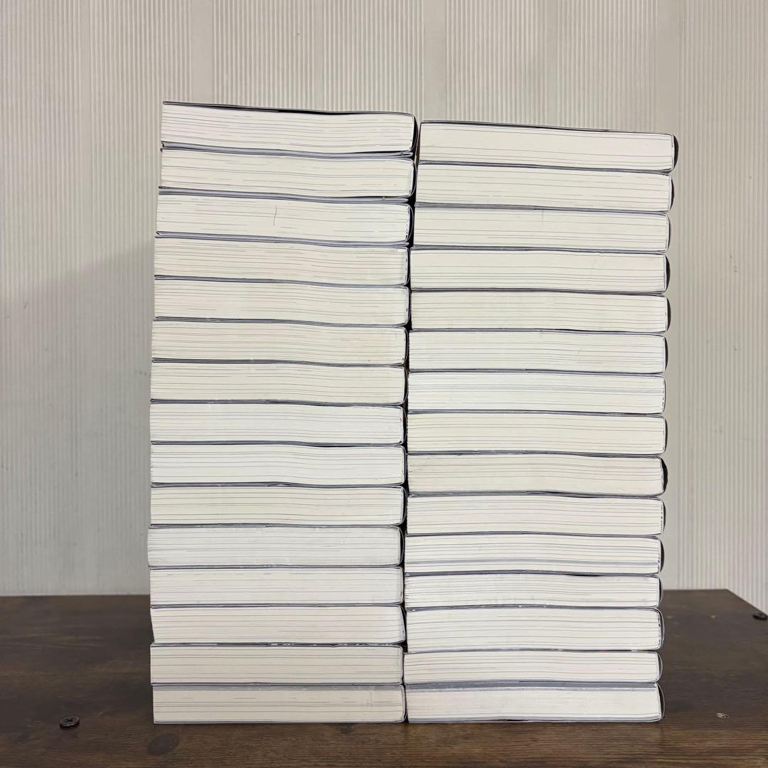 美品　無職転生〜異世界行ったら本気だす〜1〜26巻　関連本4冊　全巻セット