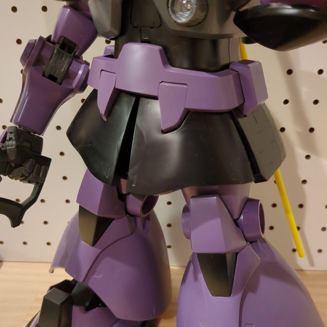 1/60 HY2M リック・ドム　機動戦士ガンダム　ジャンク品