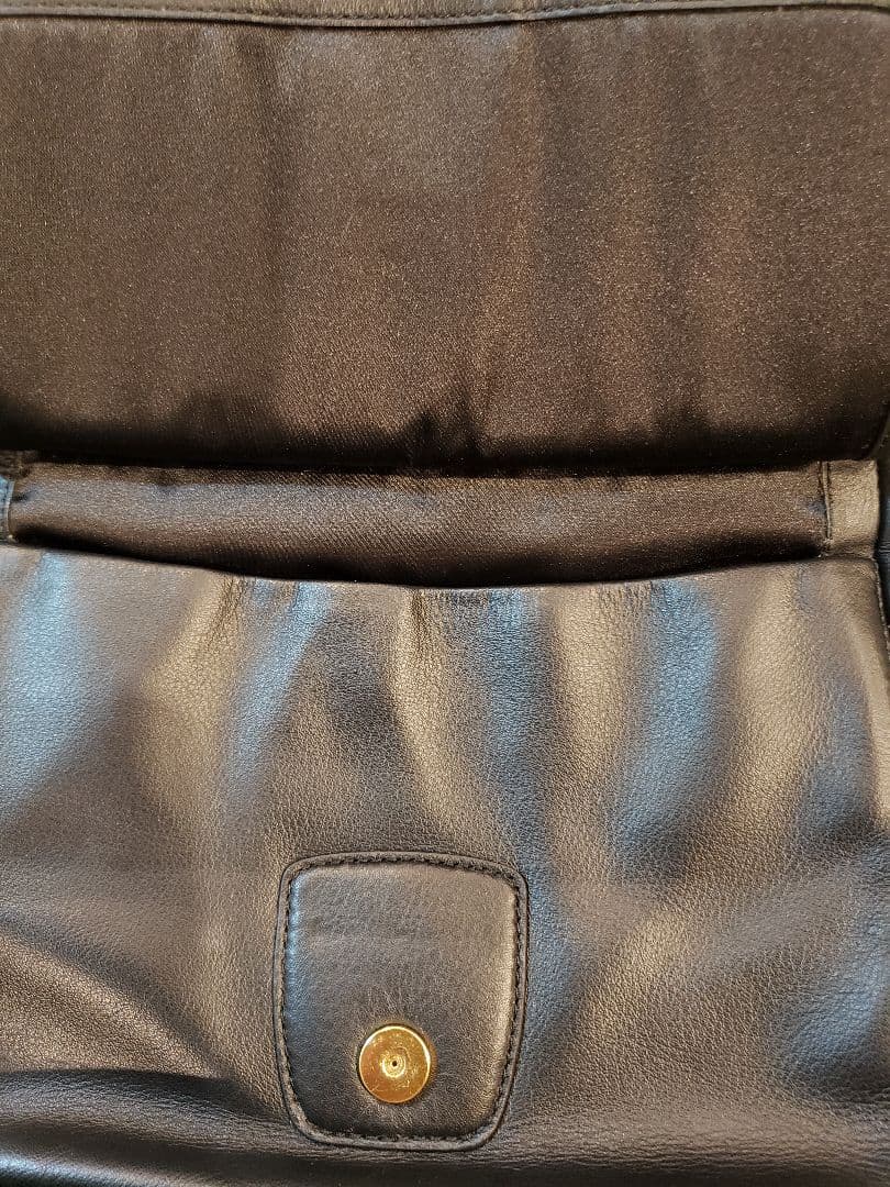 極美品✨COACH トートバッグ ビジネスバッグ レザー 黒 2WAY A4可