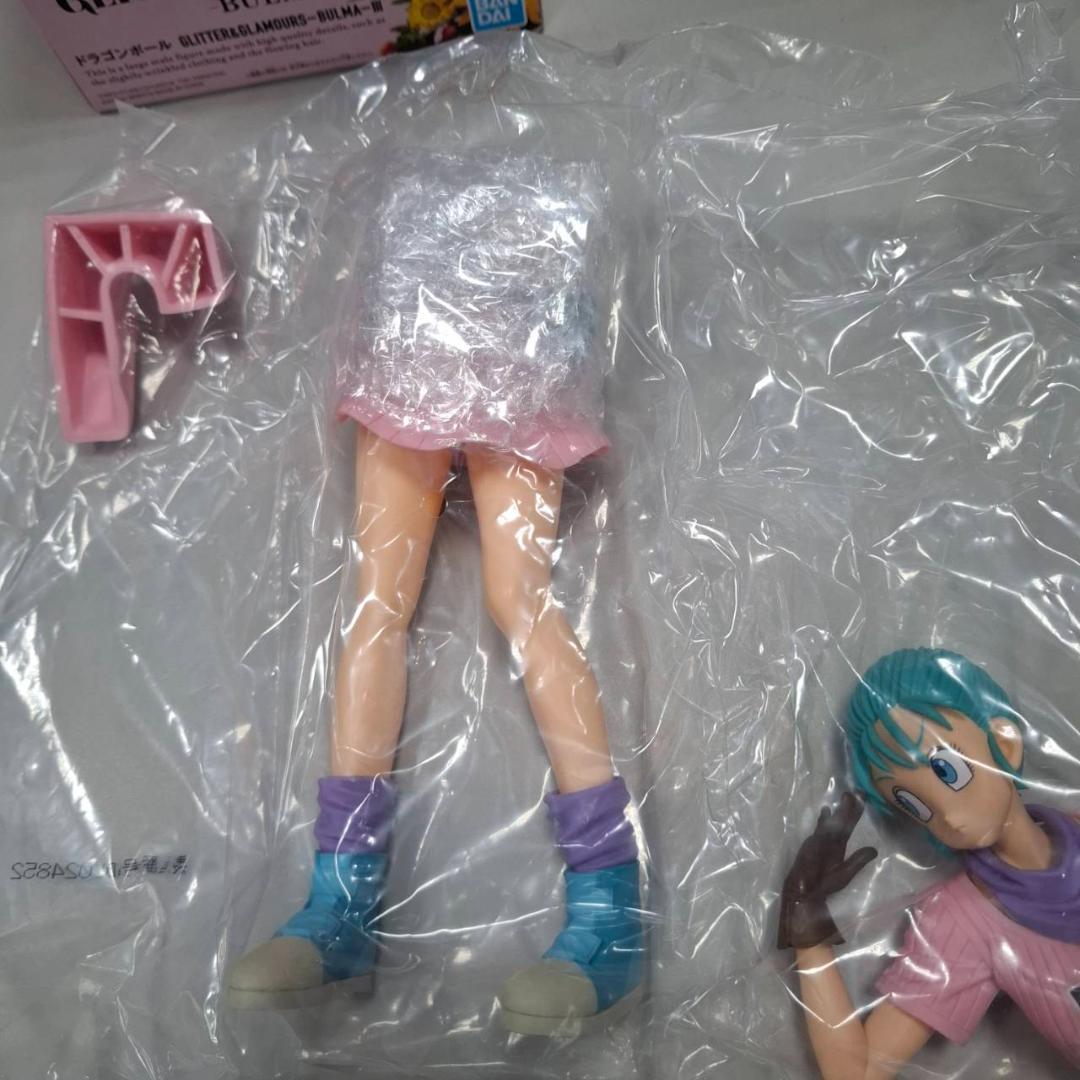 ⛄未使用品⛄ GLITTER&GLAMOURS ブルマ Aカラー