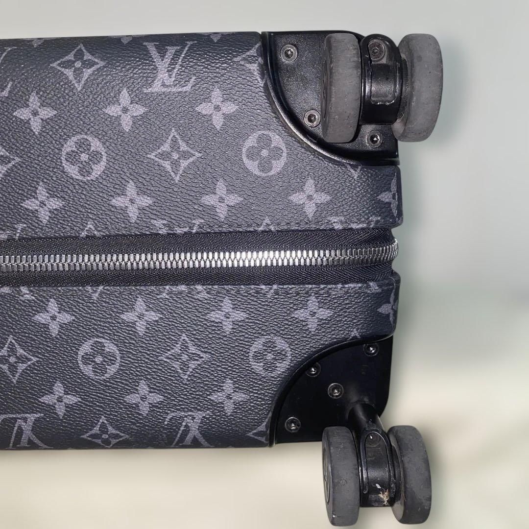 ルイヴィトン キャリーバッグ モノグラムエクリプス ホライゾン50 M13773