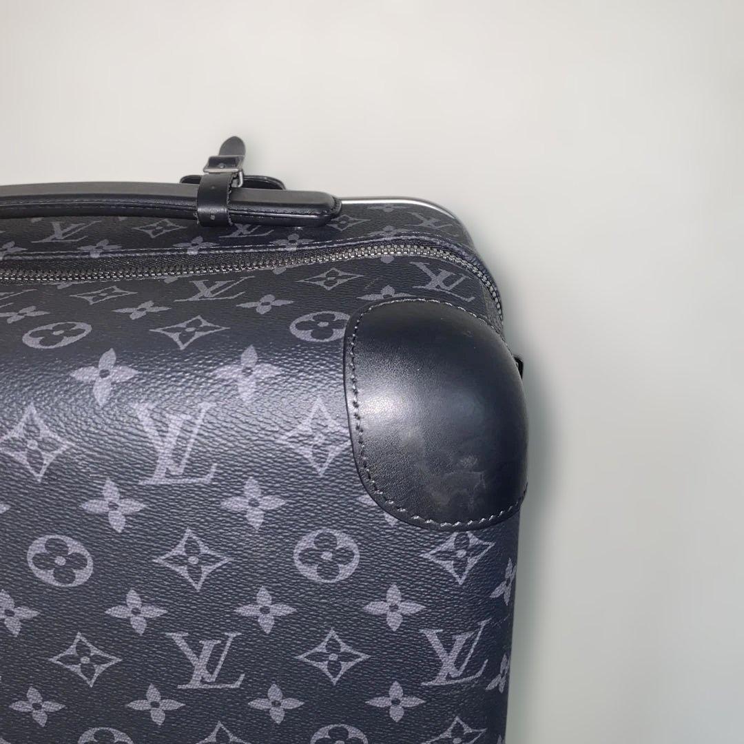 ルイヴィトン キャリーバッグ モノグラムエクリプス ホライゾン50 M13773