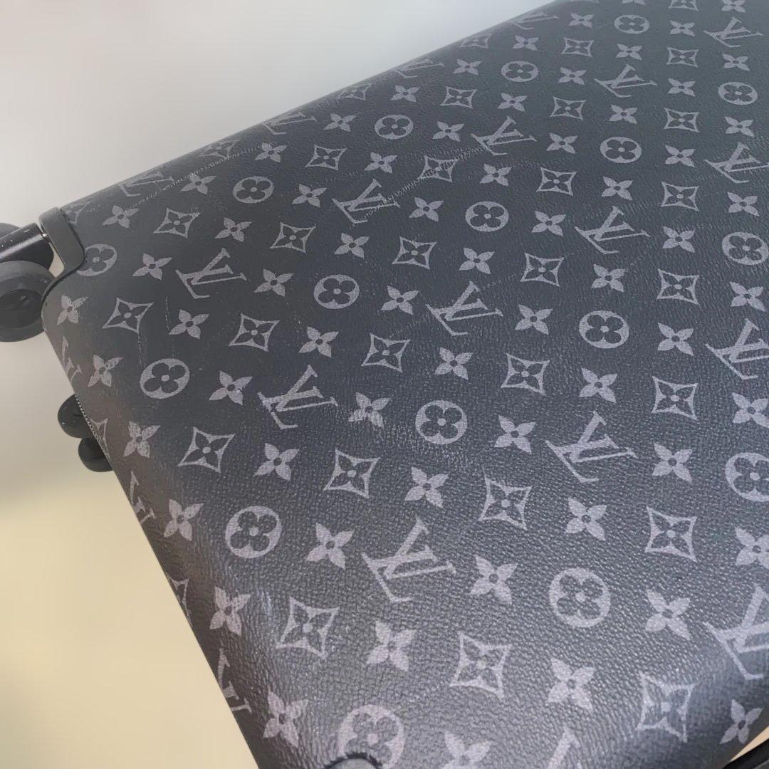 ルイヴィトン キャリーバッグ モノグラムエクリプス ホライゾン50 M13773