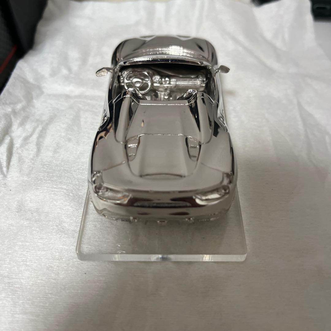 [オーナー限定商品]フェラーリ488SPIDER 木製キーボックス