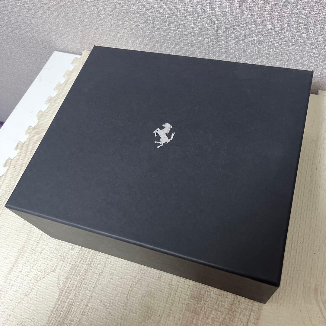 [オーナー限定商品]フェラーリ488SPIDER 木製キーボックス