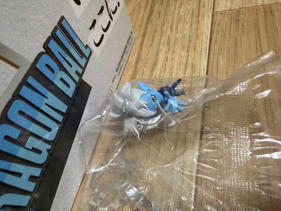 ドラゴンボール 40th 其ノ壱 ラストワン賞 おまけ付き