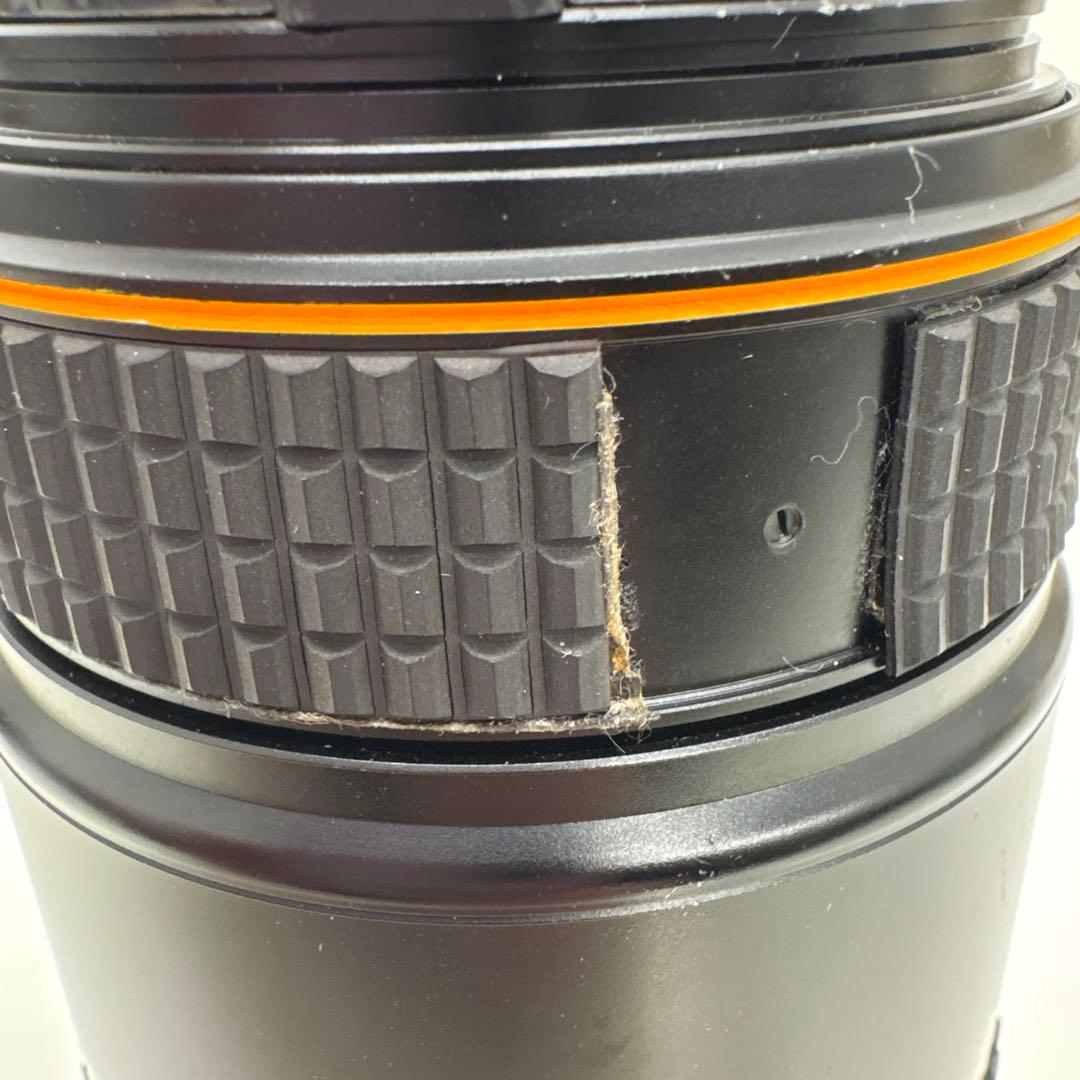 Tokina AT-X AF 100mm F2.8 MACRO EFマウント