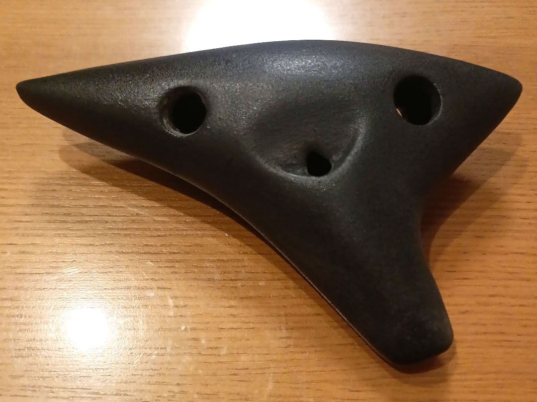 天 オカリナ SF管