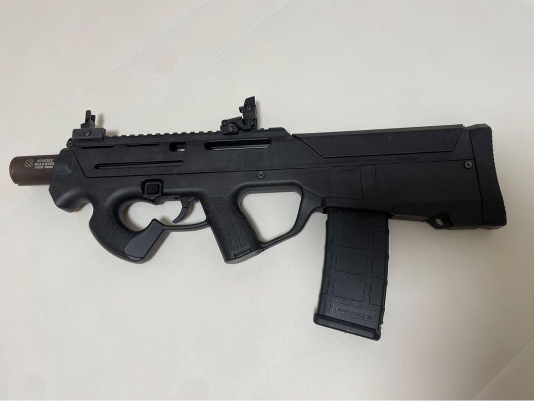 アサルトライフル MAGPUL PDR-C