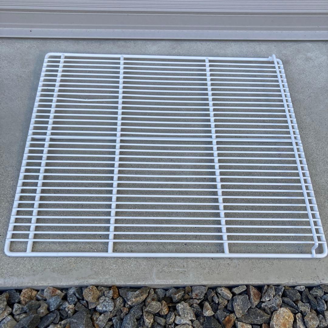 冷蔵庫用　天板　4枚