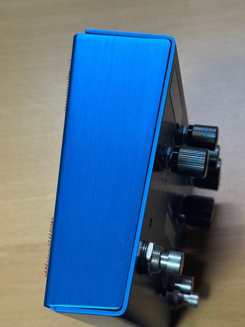 strymon Mobius ギターエフェクター