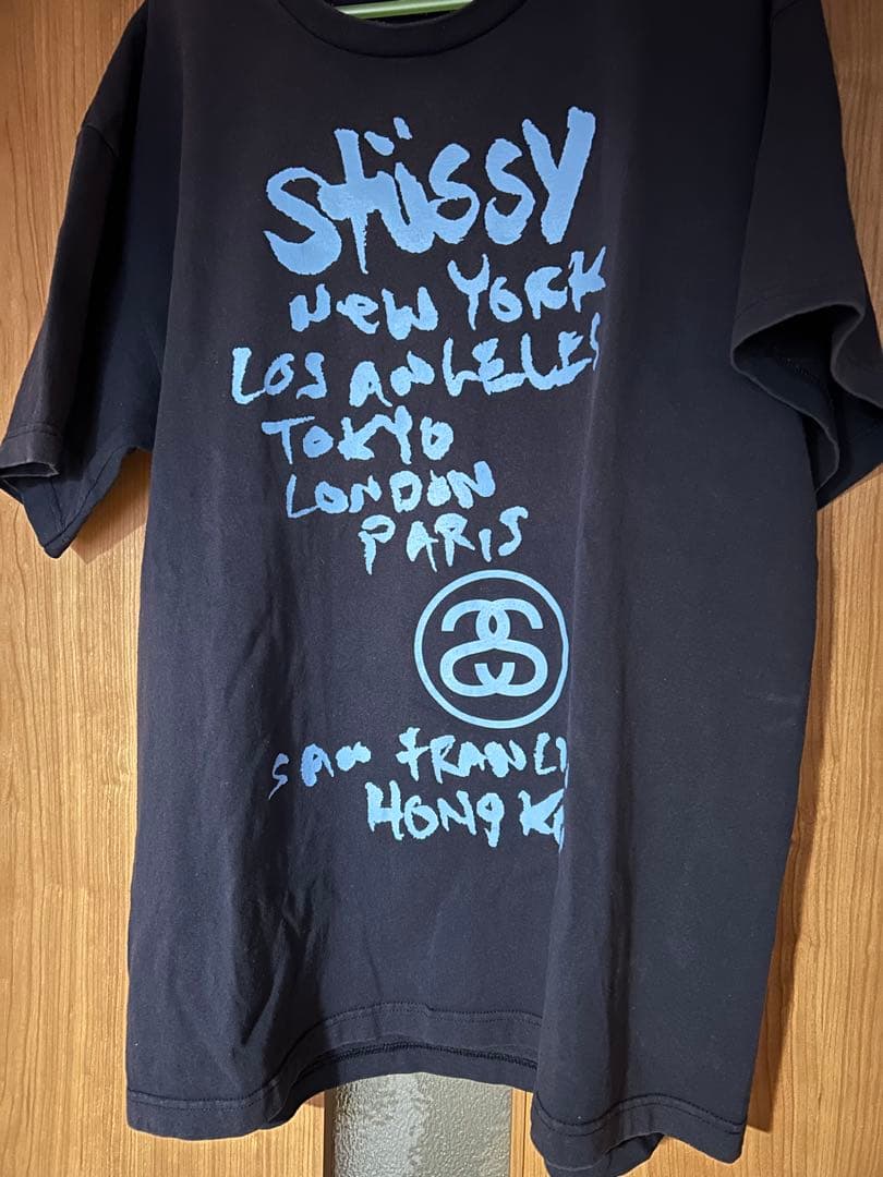 まとめ買い STUSSY メンズTシャツ XL