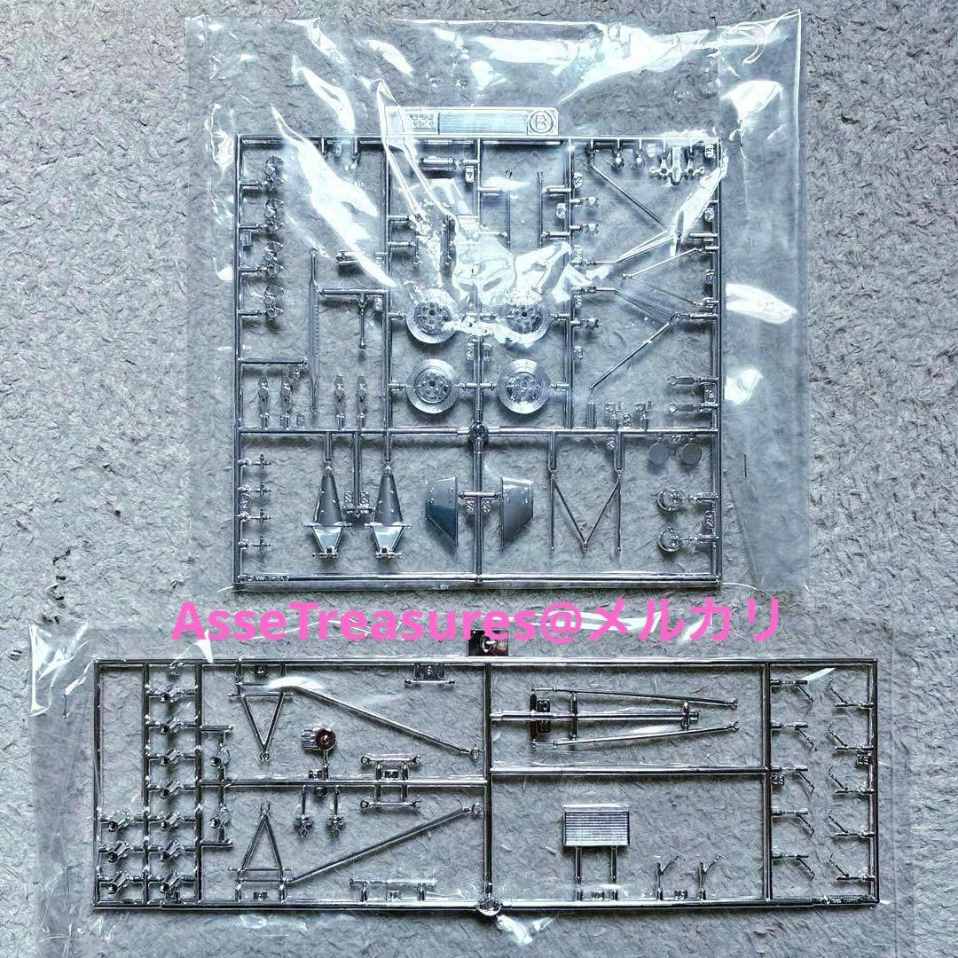 エブロ/タミヤ 1/12 マトラMS11 1968年イギリスGP w/新規パーツ