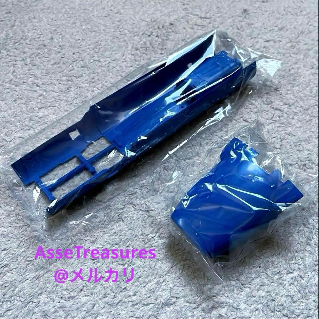 エブロ/タミヤ 1/12 マトラMS11 1968年イギリスGP w/新規パーツ