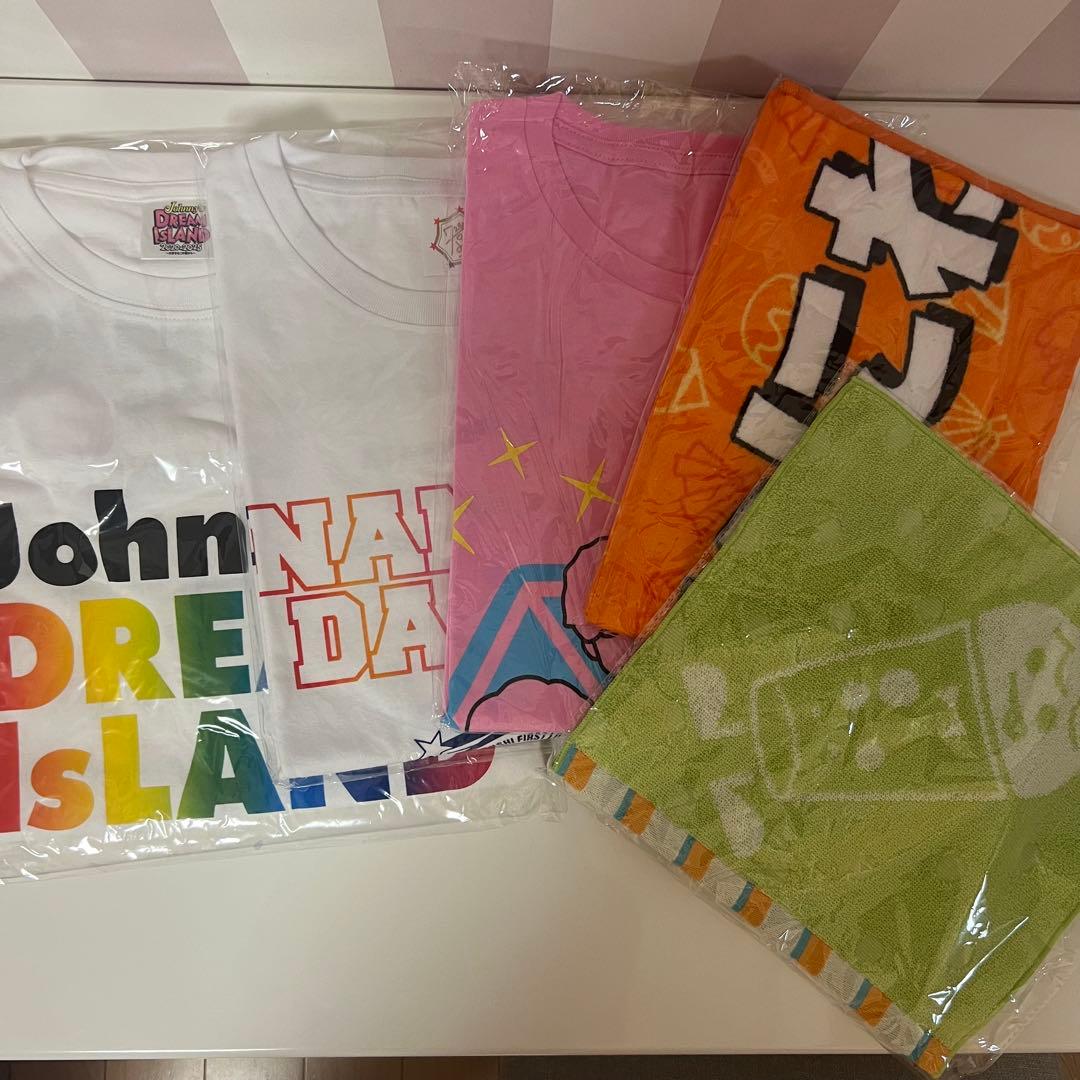 なにわ男子　大橋和也 グッズ　まとめ売り 200点以上