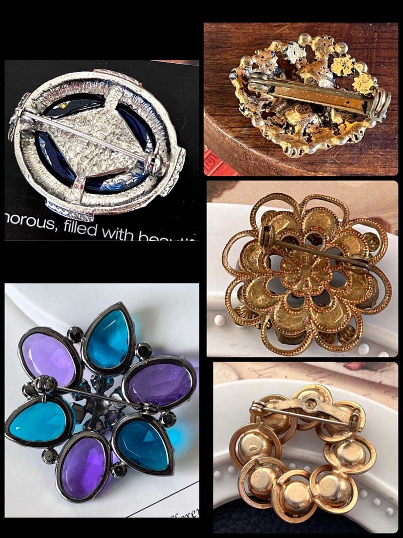 kaz様おまとめ5点