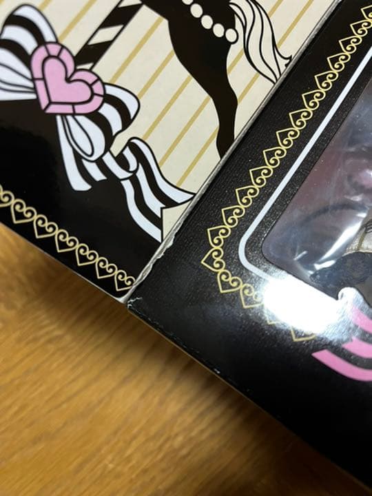 ネオブライス　ハートオブモンマルトル