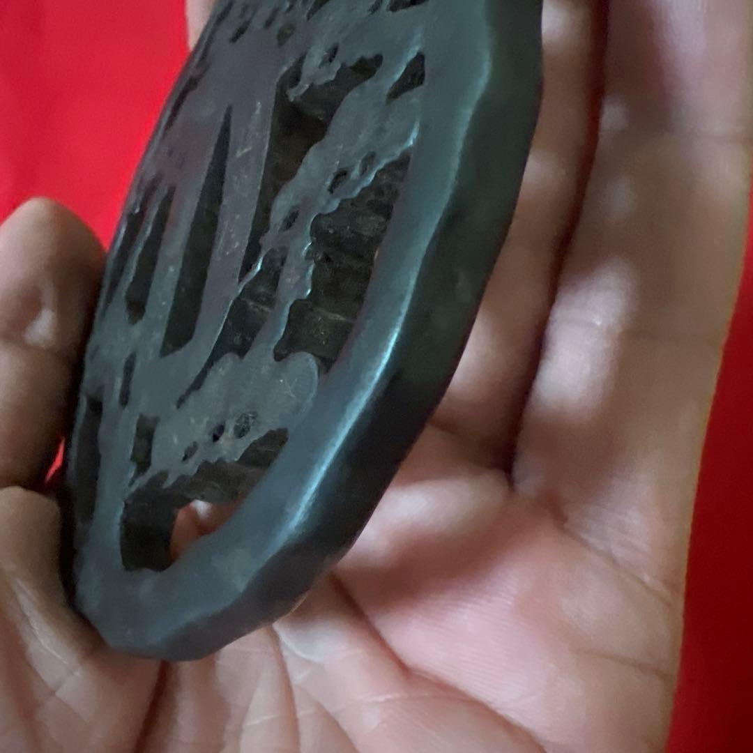 鍔 鐔 ツバ 刀装具 日本刀 刀剣 アンティーク 骨董品 美術品