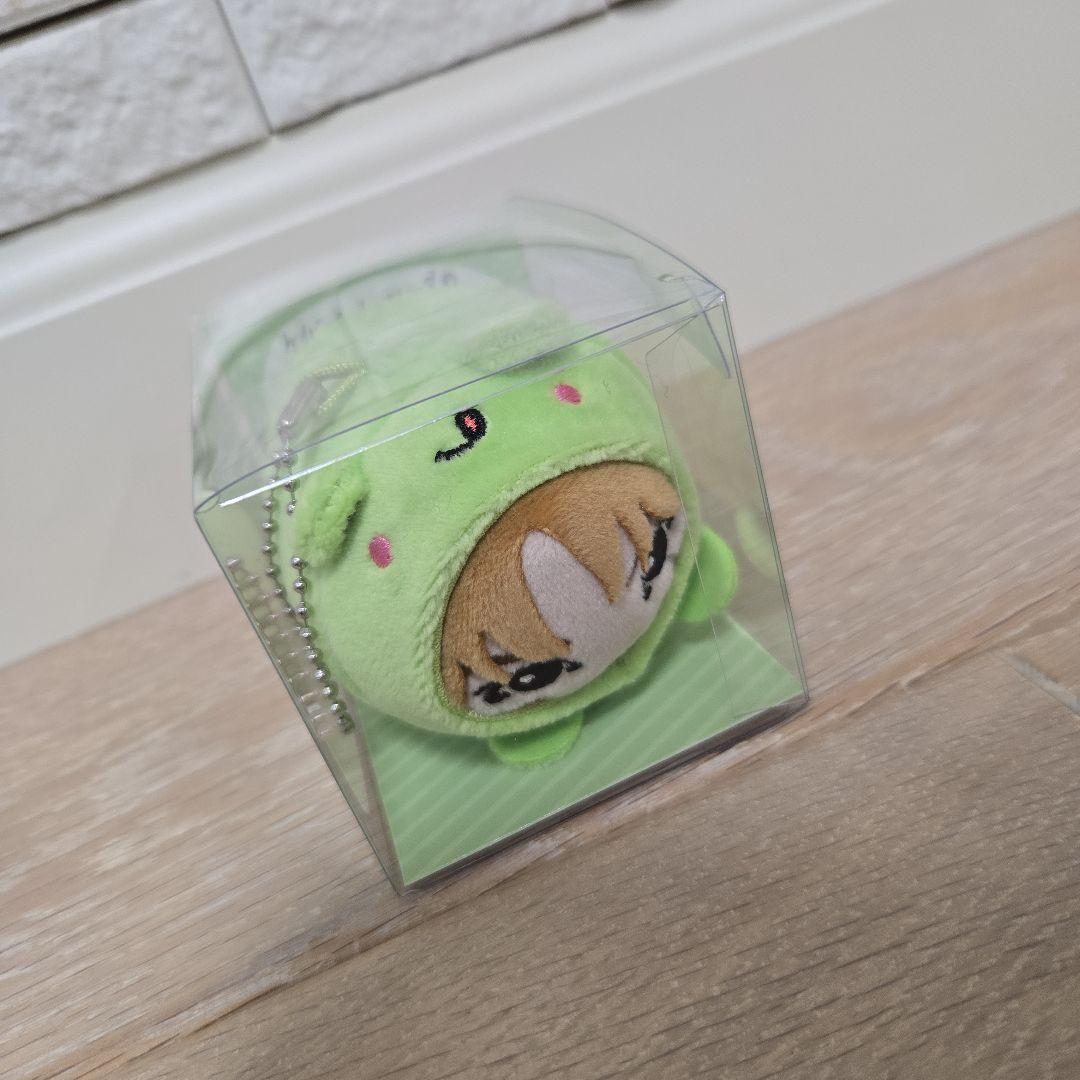 木村慧人　ケイビーちゃん　ケイルーちゃん　　ファンタロー　BOT　グッズ　セット