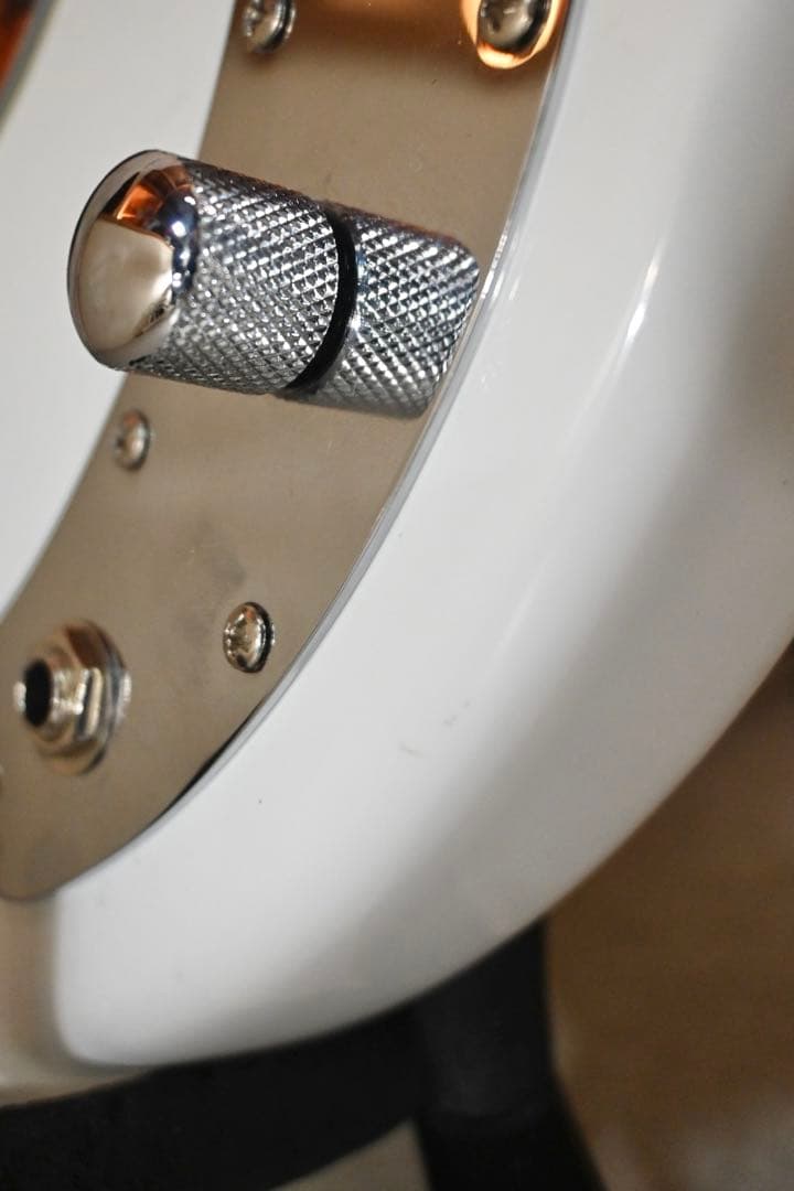 Sterling SUB StingRay Ray4 パッシブ変更