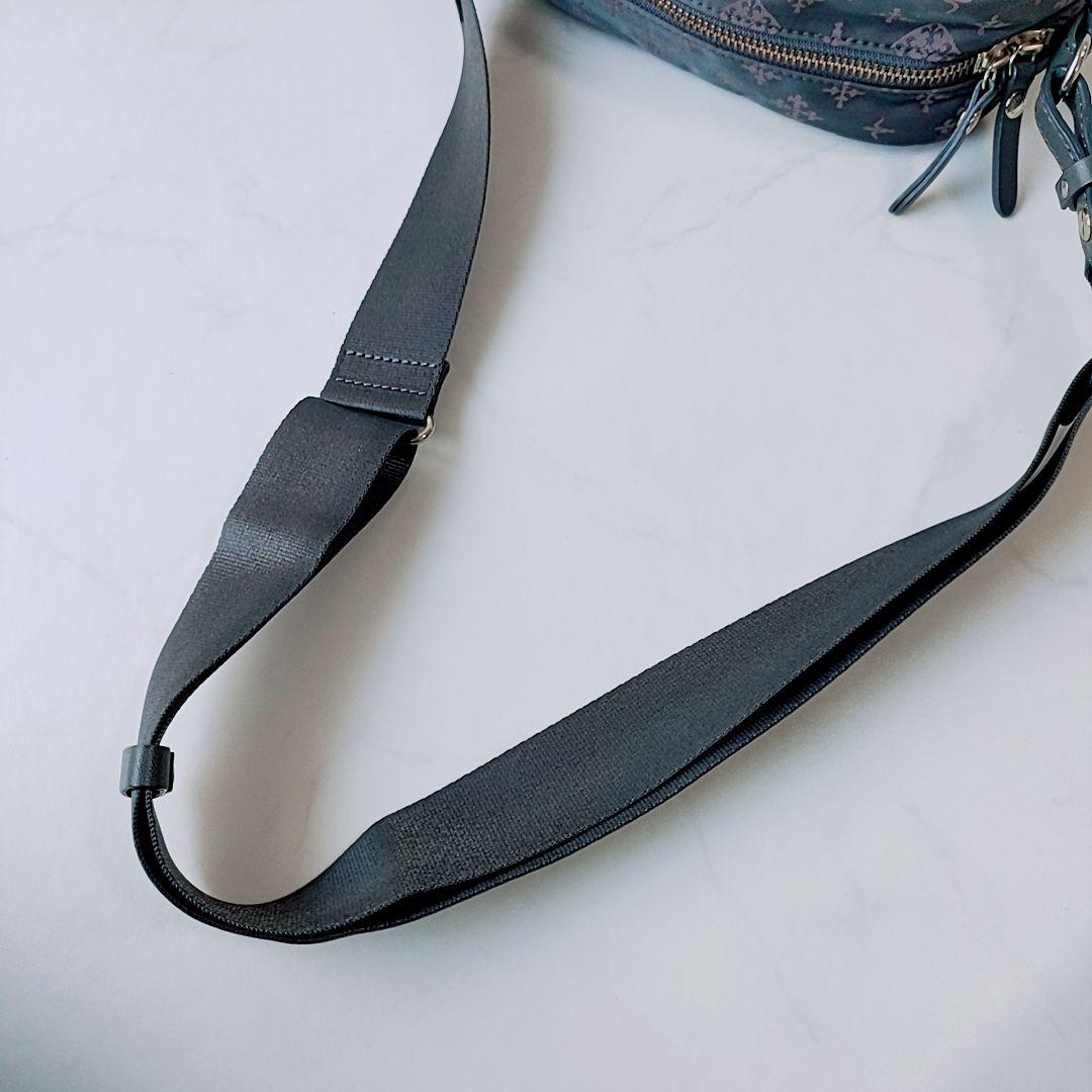 美品✨ラシット russet 2way ショルダーバッグ