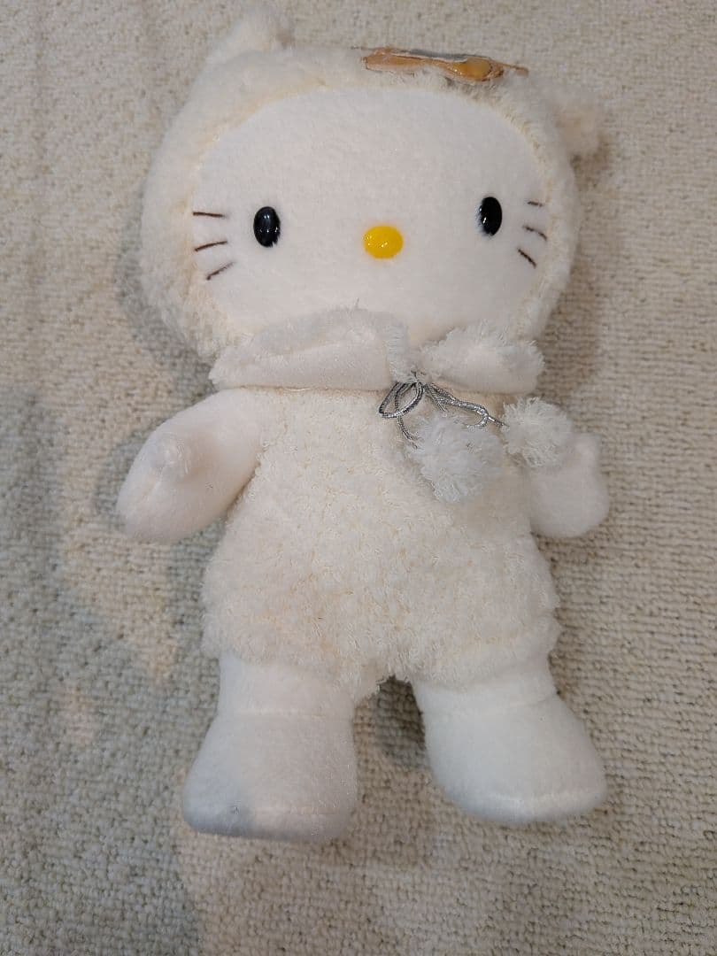 ハローキティ　うさぎ　Hello Kitty goods collection