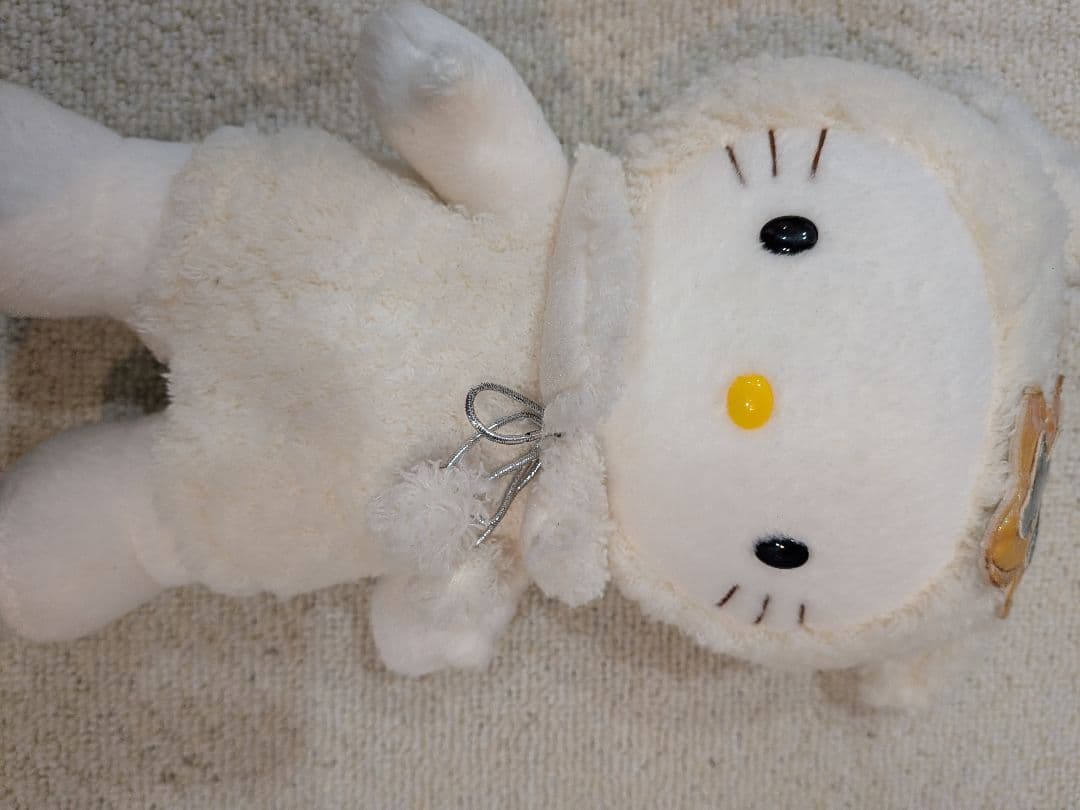 ハローキティ　うさぎ　Hello Kitty goods collection