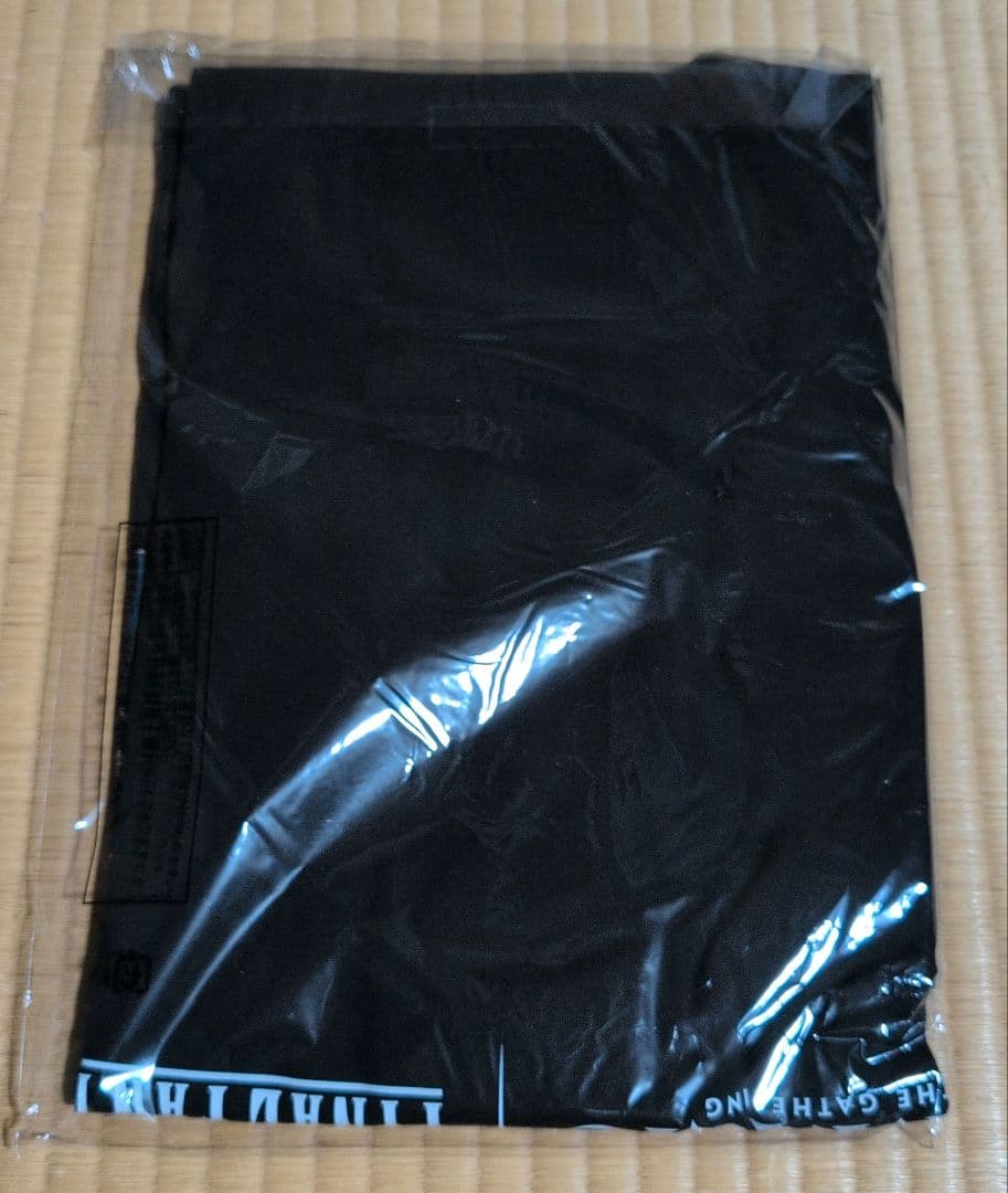 ファイナルファンタジープレイマットTシャツセット MTG FFコラボ