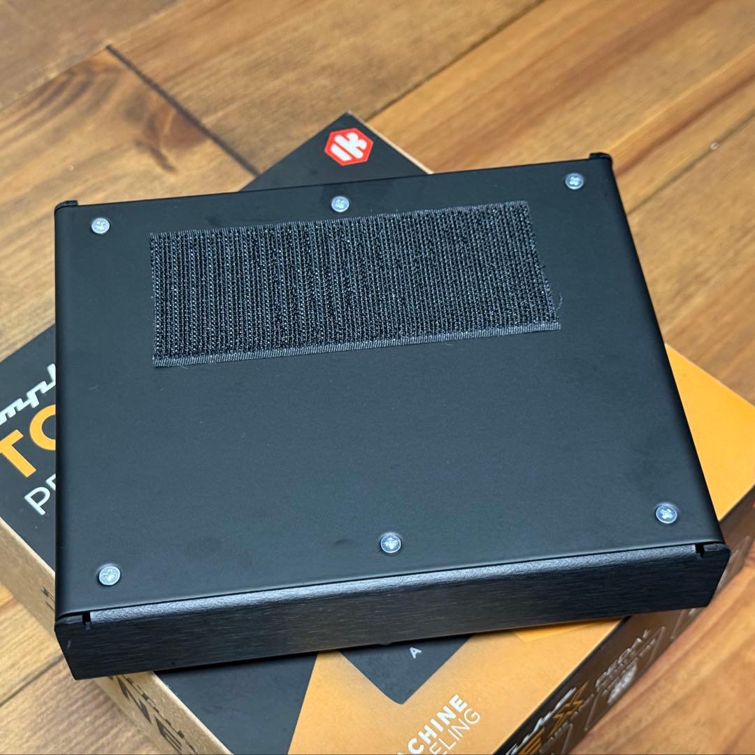 TONEX PEDAL 【ライセンス解除済み】