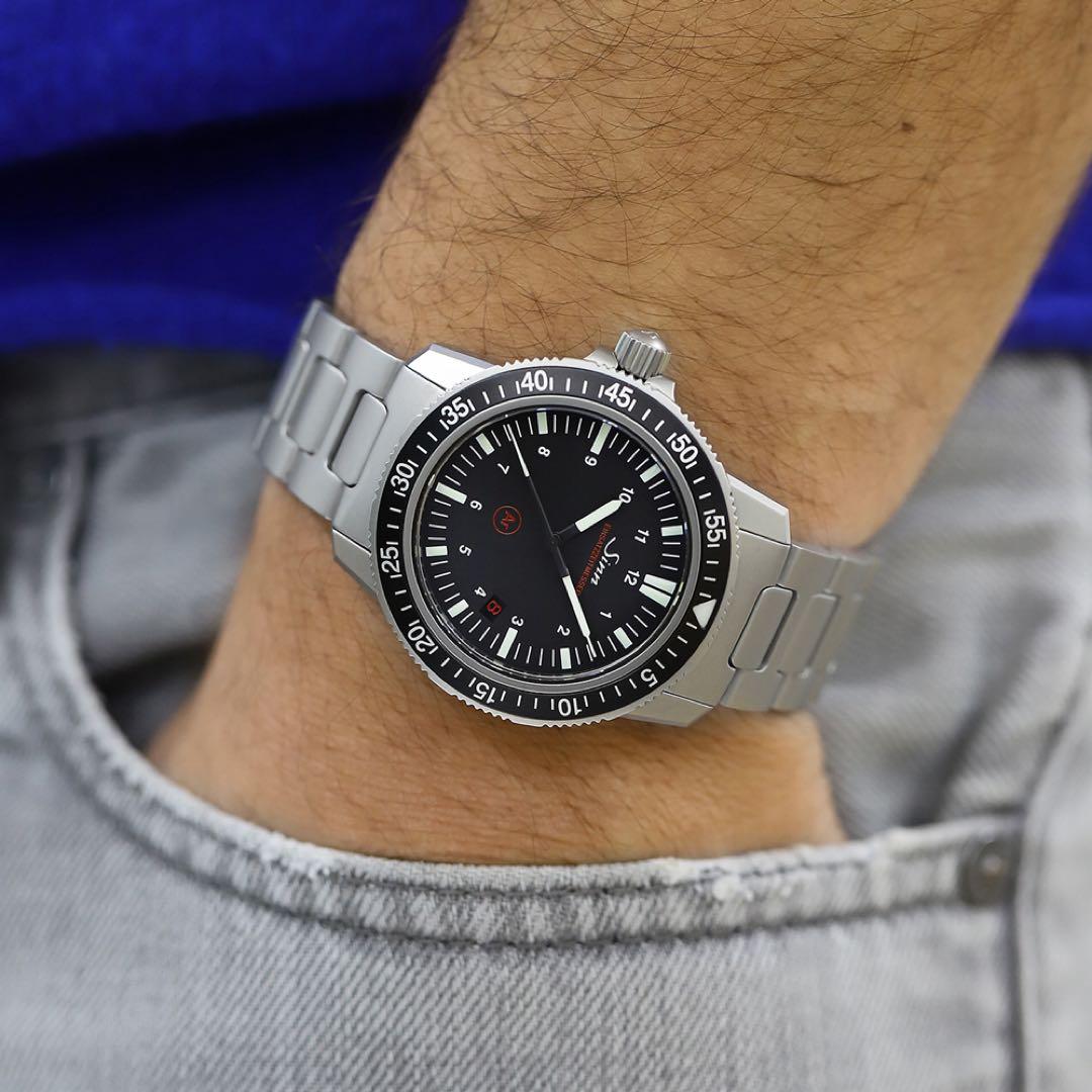 SINN ジン EZM3 国内正規品 美品