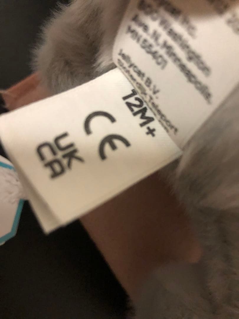  メッセンジャー コアラ ぬいぐるみ 新作