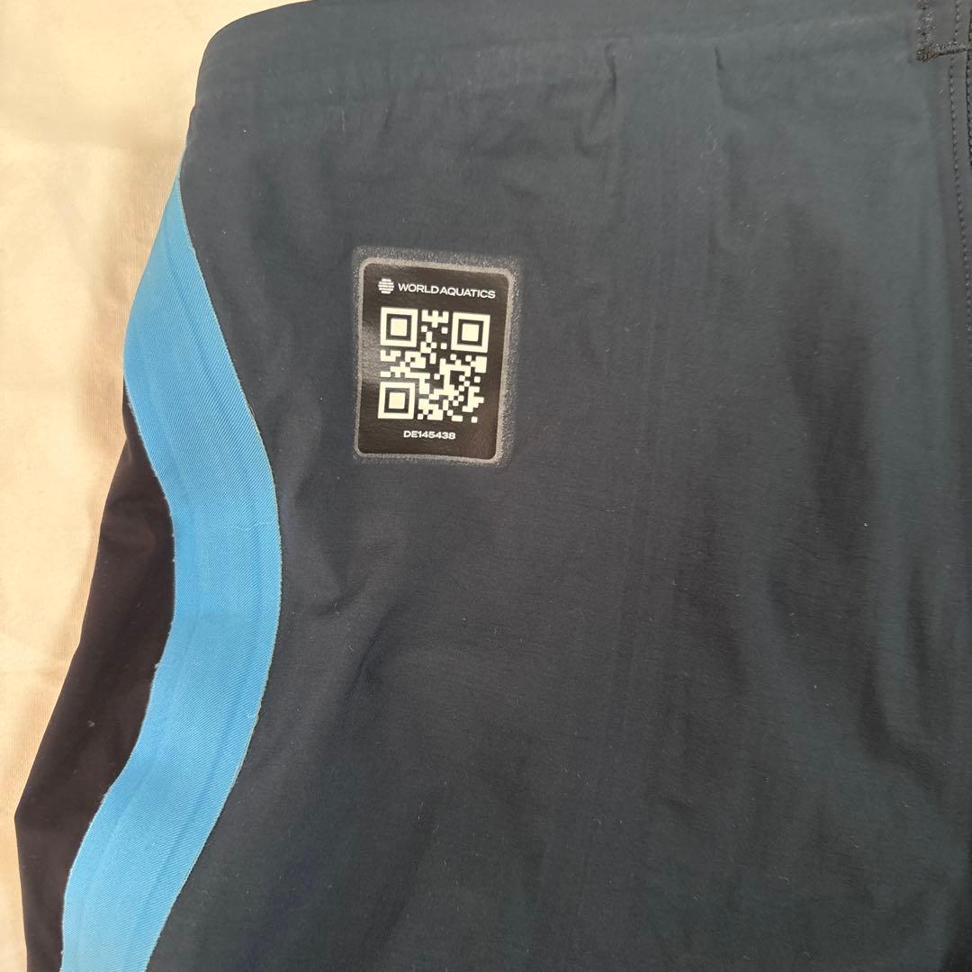 アリーナ アクアフォースストーム　AQUAFORCE STORM CP M