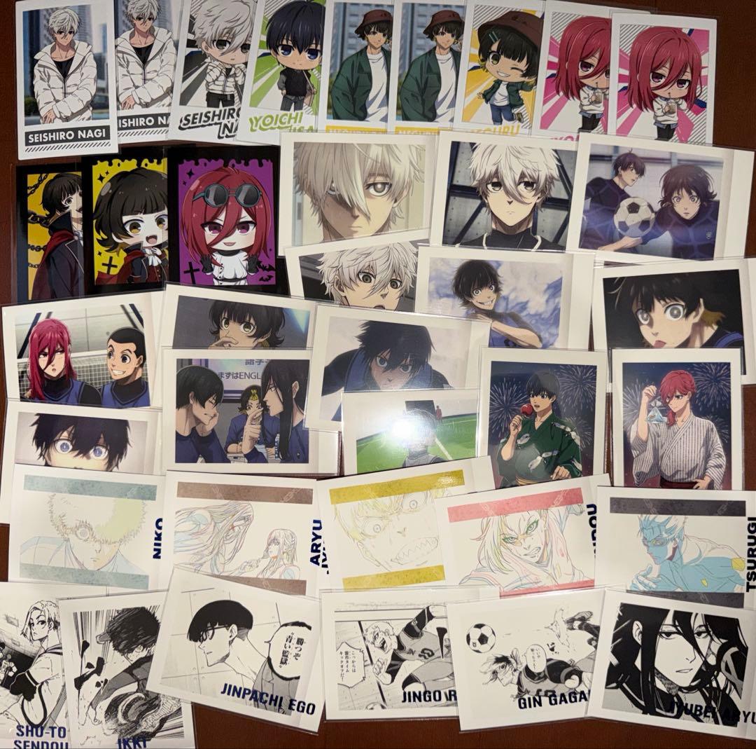 アニメグッズ まとめ売り