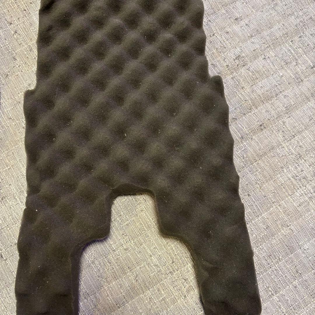 AILEBEBE 回転式チャイルドシート クルット4i ISOFIX