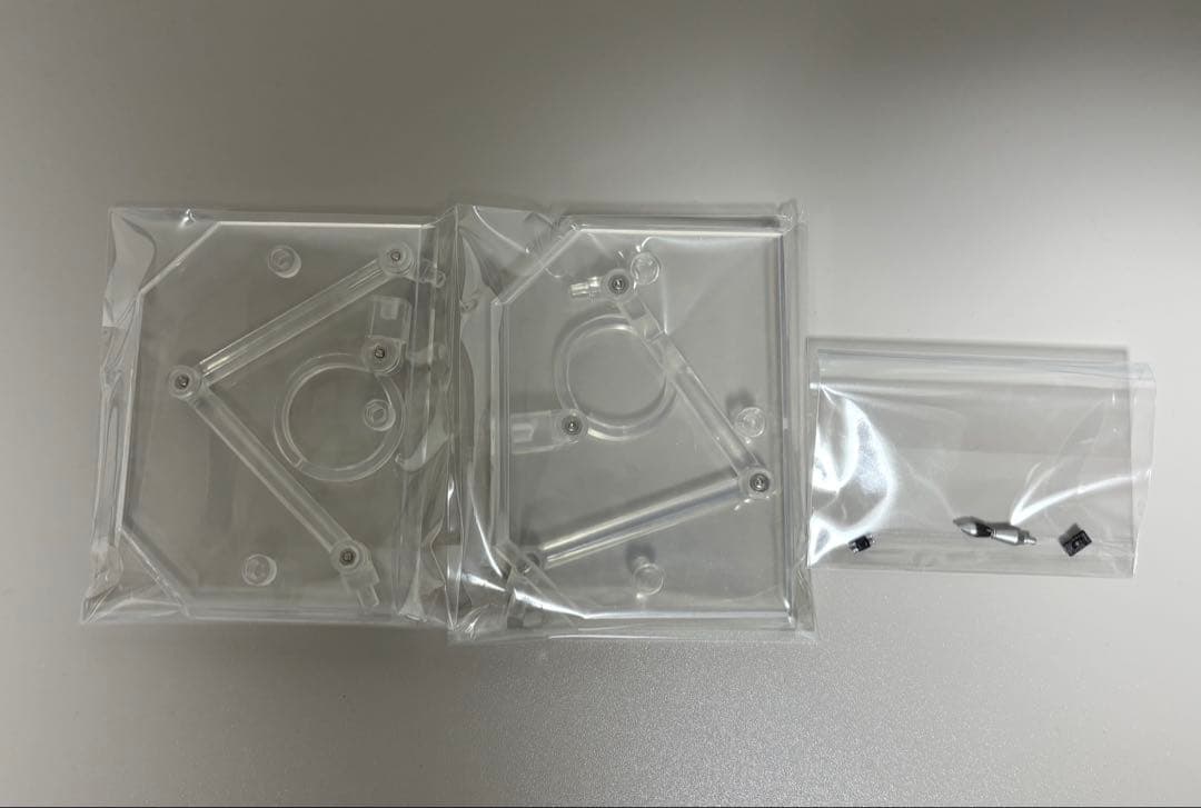 MAFEX スターウォーズ ３体セット