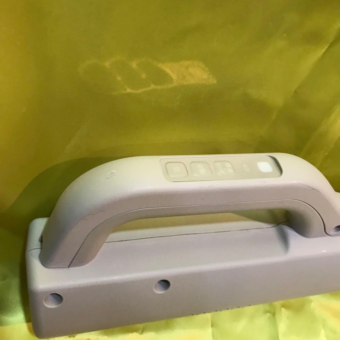 アイリスオーヤマ　充電式クリーナーSBD-T2P-HC マジカリーナ