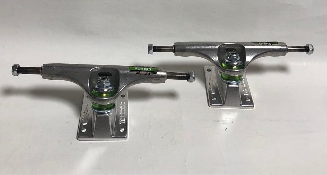 THUNDER POLISHED LIGHTS Ⅱ トラック 2個1セット