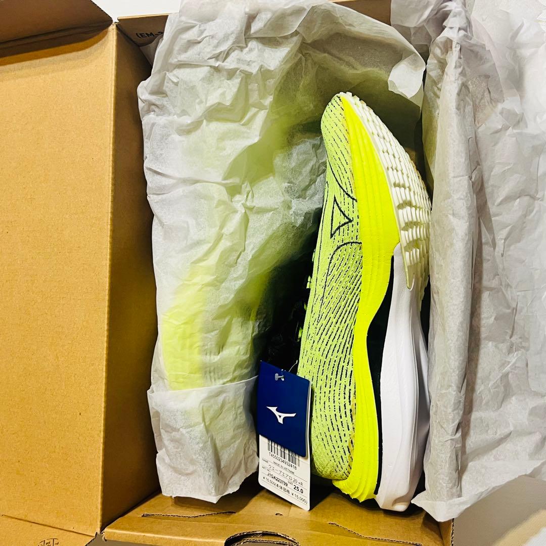 Free! MIZUNO アンバサダー　コラボ　スニーカー　ウエア タオル　凛