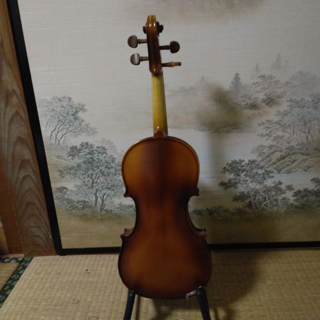更に値下げ‼️Tosti◆SNT-101 Serenata ヴァイオリンセット